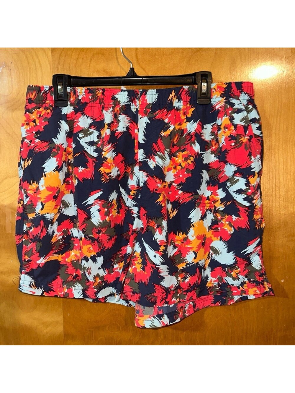 Columbia swimming trunks Shorts size xl 5inch